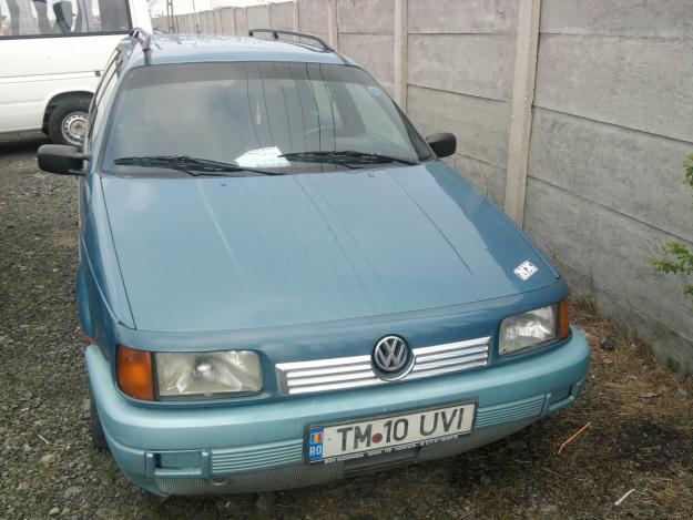 VAND SAU VARIANTE VW PASSAT - Pret | Preturi VAND SAU VARIANTE VW PASSAT