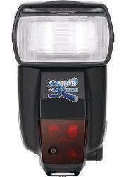 Blitz TTL Canon Speedlite 580EX II + Transport Gratuit - Pret | Preturi Blitz TTL Canon Speedlite 580EX II + Transport Gratuit