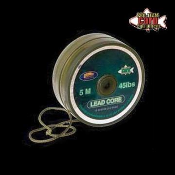 Fir Lineaeffe Lead Core Pro Team Carp (60 Lbs., 5 m) - Pret | Preturi Fir Lineaeffe Lead Core Pro Team Carp (60 Lbs., 5 m)