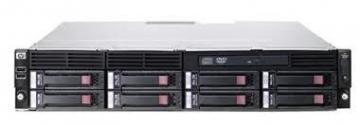 HP DL180 G6 - Rack 2U - E5620, 8GB, no HDD Hot Plug LFF, P212/256MB/BBWC, 750W - Pret | Preturi HP DL180 G6 - Rack 2U - E5620, 8GB, no HDD Hot Plug LFF, P212/256MB/BBWC, 750W