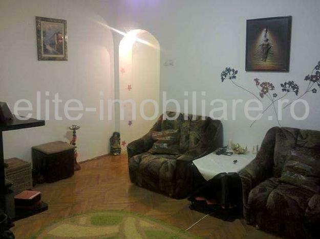 Inel 2 - Apartament compus din 4 camere semidecomandate - Constanta, 52900 Euro - Pret | Preturi Inel 2 - Apartament compus din 4 camere semidecomandate - Constanta, 52900 Euro