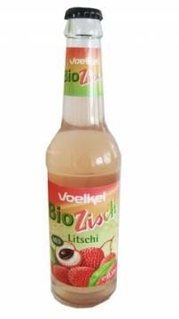 Limonada bio litchi - Pret | Preturi Limonada bio litchi