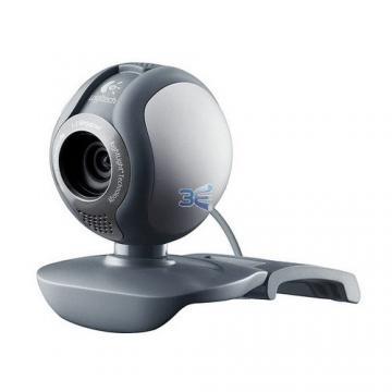 Logitech 960-000374, Camera Web, QuickCam C500, USB 2.0 - Pret | Preturi Logitech 960-000374, Camera Web, QuickCam C500, USB 2.0