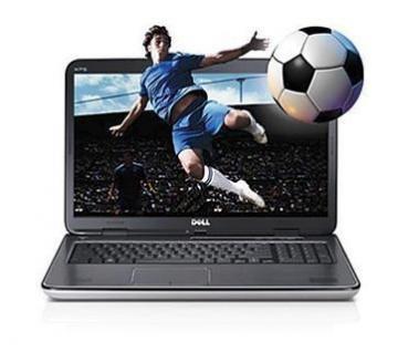 NOTEBOOK DELL XPS 17 L702x 3D I7-2760QM 16GB 2x256GB 3GB-GT555M WIN7HP64 OFFICE10S 3YNBD 272001586 - Pret | Preturi NOTEBOOK DELL XPS 17 L702x 3D I7-2760QM 16GB 2x256GB 3GB-GT555M WIN7HP64 OFFICE10S 3YNBD 272001586