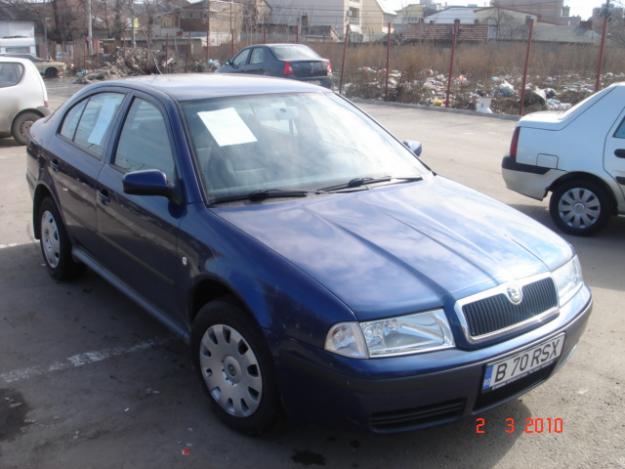 SKODA OCTAVIA TOUR 1,9TDI - Pret | Preturi SKODA OCTAVIA TOUR 1,9TDI