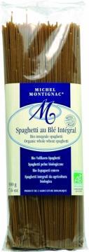 Spaghete bio de grau integral Michel Montignac - Pret | Preturi Spaghete bio de grau integral Michel Montignac