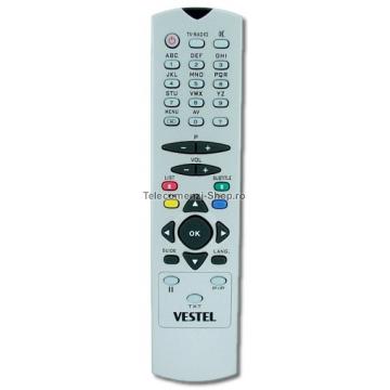 Telecomanda SEG RC2549 - Pret | Preturi Telecomanda SEG RC2549