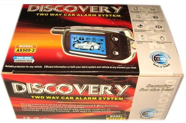 Vand Alarma Auto Cu Pager Discovery (Pentru Logan Pret Cu Montaj 400lei) - Pret | Preturi Vand Alarma Auto Cu Pager Discovery (Pentru Logan Pret Cu Montaj 400lei)