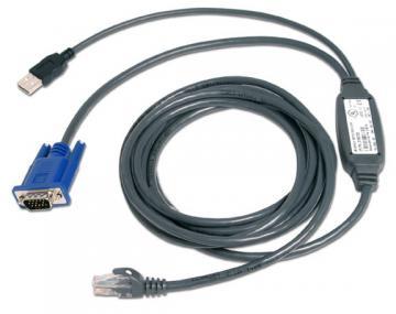 AVOCENT USB+VGA-RJ45 USBIAC-10 pentru Autoview 1x00-2000 - Pret | Preturi AVOCENT USB+VGA-RJ45 USBIAC-10 pentru Autoview 1x00-2000