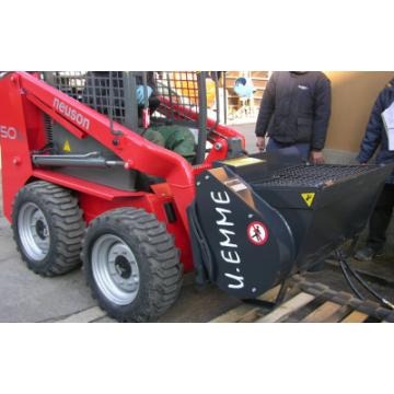 Cupa mixat beton Skidsteer 150 R - 250 R - Pret | Preturi Cupa mixat beton Skidsteer 150 R - 250 R