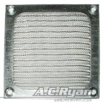 Filtru praf A.C.Ryan Alumino Fan Filter 120mm Silver - ACR-FF9697 - Pret | Preturi Filtru praf A.C.Ryan Alumino Fan Filter 120mm Silver - ACR-FF9697