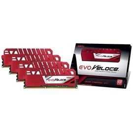 Geil DDR3, 32GB (4 x 8GB), 1600MHz, CL9, Evo Veloce Hot-Rod - Pret | Preturi Geil DDR3, 32GB (4 x 8GB), 1600MHz, CL9, Evo Veloce Hot-Rod
