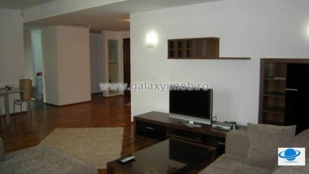 GLX190605 Inchiriere Apartament- 3 camere Baneasa - Pret | Preturi GLX190605 Inchiriere Apartament- 3 camere Baneasa