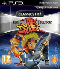 Jak &amp; Daxter Trilogy PS3 - Pret | Preturi Jak &amp; Daxter Trilogy PS3
