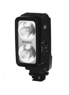 Lampa video Sony HVL-20DW2 (20W, 2 faze) - Pret | Preturi Lampa video Sony HVL-20DW2 (20W, 2 faze)