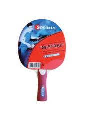 Tenis de masa - SPONETA MISTRAL Paleta Tenis de Masa Incepatori - Pret | Preturi Tenis de masa - SPONETA MISTRAL Paleta Tenis de Masa Incepatori