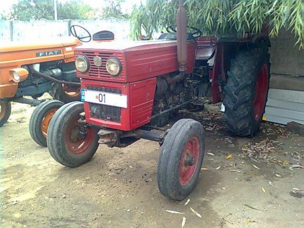 tractor u445(1994) - Pret | Preturi tractor u445(1994)