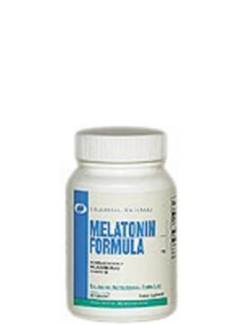 Universal Nutrition - Melatonin Formula 60 caps - Pret | Preturi Universal Nutrition - Melatonin Formula 60 caps