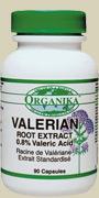 Valeriana Extract din Radacina *90cps - Pret | Preturi Valeriana Extract din Radacina *90cps