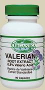 Valeriana Extract din Radacina *90cps - Pret | Preturi Valeriana Extract din Radacina *90cps