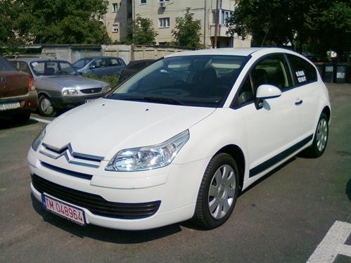 vand Citroen C4 - Pret | Preturi vand Citroen C4