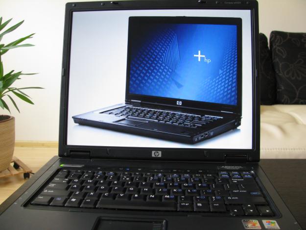 Vand laptop HP nx6325 - Pret | Preturi Vand laptop HP nx6325