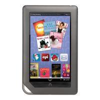 eBook Reader Nook Tablet Reader WiFi 8GB - Pret | Preturi eBook Reader Nook Tablet Reader WiFi 8GB