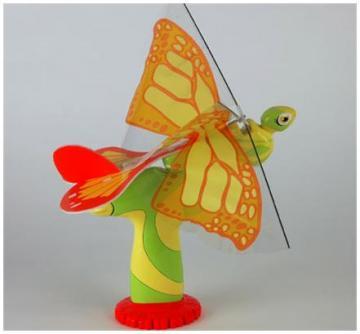 Fluture zburator Butterfly - Pret | Preturi Fluture zburator Butterfly