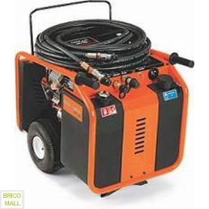 Grup generator hidraulic Husqvarna HP40 Power - Pret | Preturi Grup generator hidraulic Husqvarna HP40 Power