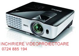 Inchiriez videoproiectoare - Pret | Preturi Inchiriez videoproiectoare