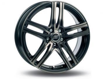 Infiny Oxid Janta Black Machined Face Anodized - Pret | Preturi Infiny Oxid Janta Black Machined Face Anodized
