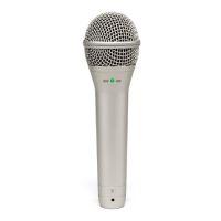 Microfon Profesional Samson Q1U - Pret | Preturi Microfon Profesional Samson Q1U