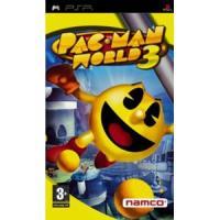 Pac-Man World 3 PSP - Pret | Preturi Pac-Man World 3 PSP