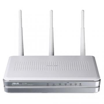 Router Wireless ASUS RT-N16 SuperSpeed N Gigabi - Pret | Preturi Router Wireless ASUS RT-N16 SuperSpeed N Gigabi