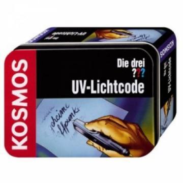 Set detectiv Lampa Ultraviolete - Pret | Preturi Set detectiv Lampa Ultraviolete