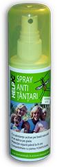 Spray Anti Tantari 100ml - Pret | Preturi Spray Anti Tantari 100ml