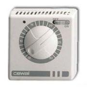 Termostat CEWAL electromecanic 16A - Pret | Preturi Termostat CEWAL electromecanic 16A