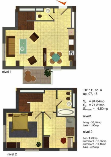 VAND APARTAMENT BLOC NOU CALEA ARADULUI - Pret | Preturi VAND APARTAMENT BLOC NOU CALEA ARADULUI