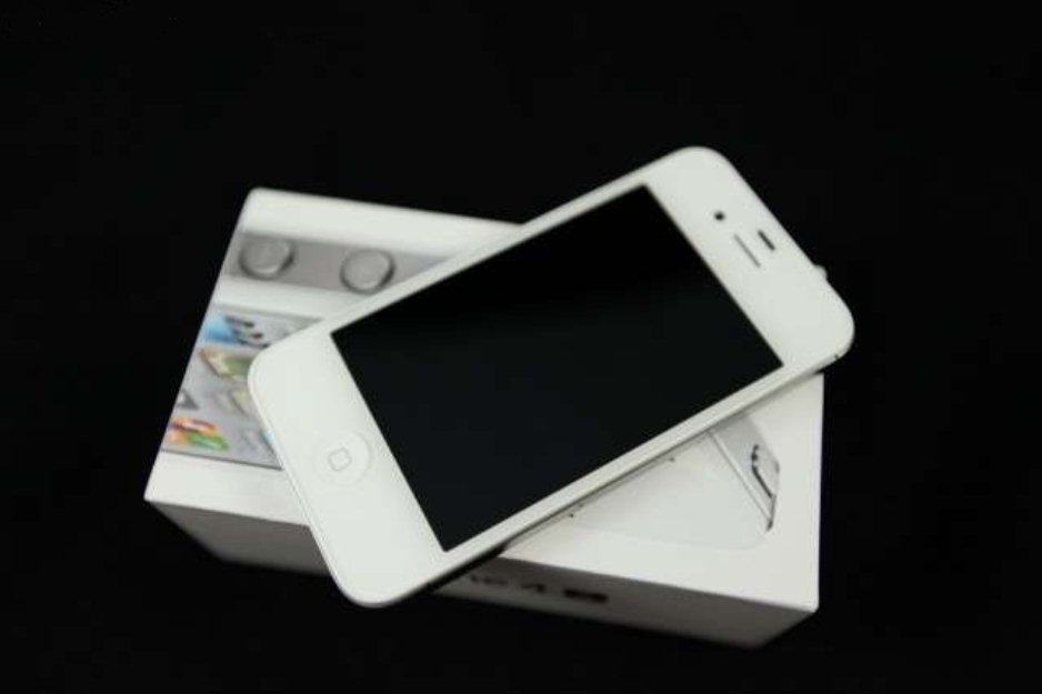Vand Apple iPhone 4S ALB White ORANGE Romania ca Nou la Cutie , Pret 1250 lei - Pret | Preturi Vand Apple iPhone 4S ALB White ORANGE Romania ca Nou la Cutie , Pret 1250 lei