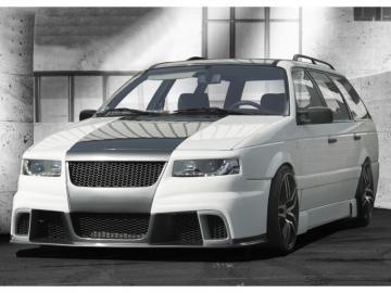 VW Passat 35i Variant Body Kit Flash - Pret | Preturi VW Passat 35i Variant Body Kit Flash