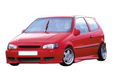 VW Polo 6N Spoiler Fata RS-Look - Pret | Preturi VW Polo 6N Spoiler Fata RS-Look