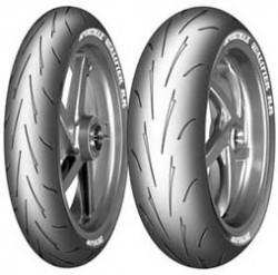 120/60-ZR17 55W - Dunlop SpMax Qualifier front - Pret | Preturi 120/60-ZR17 55W - Dunlop SpMax Qualifier front