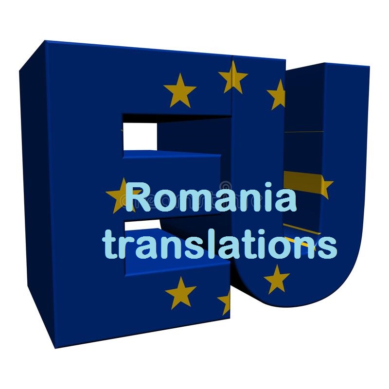 AHR TRANSLATIONS in Bucuresti - Romania & Uniunea Europeana - Pret | Preturi AHR TRANSLATIONS in Bucuresti - Romania & Uniunea Europeana