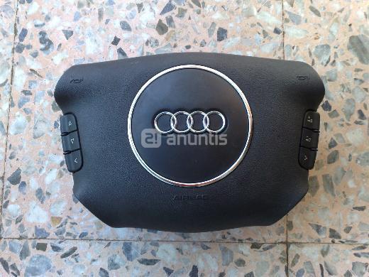 Airbag sofer audi a4 a6 , ford focus 2001, fiat punto - Pret | Preturi Airbag sofer audi a4 a6 , ford focus 2001, fiat punto