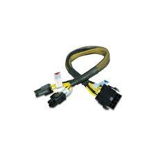 Cablu alimentare MB 8pin to 8pin T/M Akasa AK-CB8-8-EXT - Pret | Preturi Cablu alimentare MB 8pin to 8pin T/M Akasa AK-CB8-8-EXT