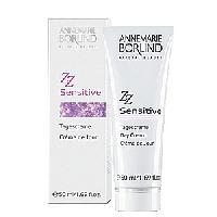 Crema de zi ZZ Sensitive, 50ml, ecologica - Pret | Preturi Crema de zi ZZ Sensitive, 50ml, ecologica