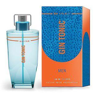 Gin Tonic Gin Tonic Men, 30 ml, EDT - Pret | Preturi Gin Tonic Gin Tonic Men, 30 ml, EDT