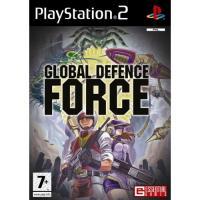 Global Defence Force PS2 - Pret | Preturi Global Defence Force PS2