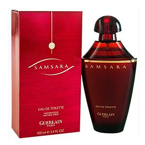 Guerlain Samsara, Tester 100 ml, EDT - Pret | Preturi Guerlain Samsara, Tester 100 ml, EDT