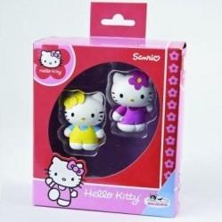 Hello Kitty si Mimmy - Pret | Preturi Hello Kitty si Mimmy